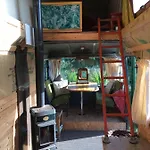 Inch Hideaway Eco Whitegate (Cork)