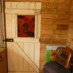 Kamp alanı Inch Hideaway Eco