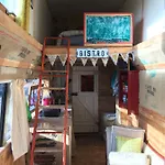Inch Hideaway Eco * Whitegate (Cork)