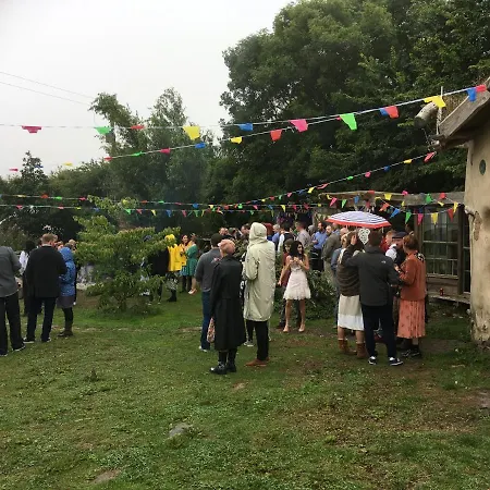 Inch Hideaway Eco * Whitegate (Cork)