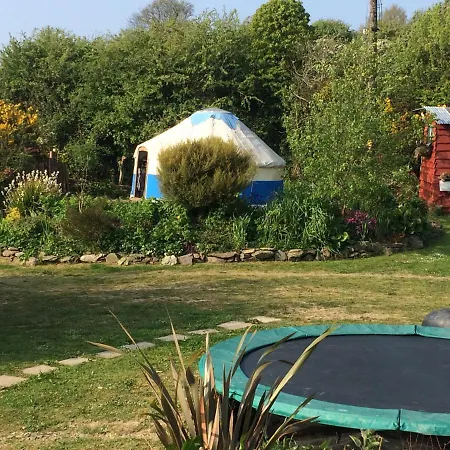 Inch Hideaway Eco Whitegate (Cork)