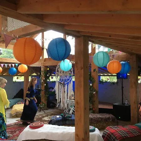 Inch Hideaway Eco Whitegate (Cork)