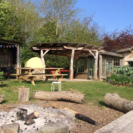 Inch Hideaway Eco * Whitegate (Cork)