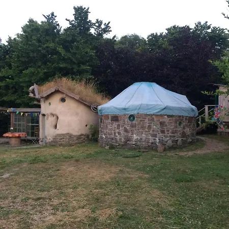 Inch Hideaway Eco