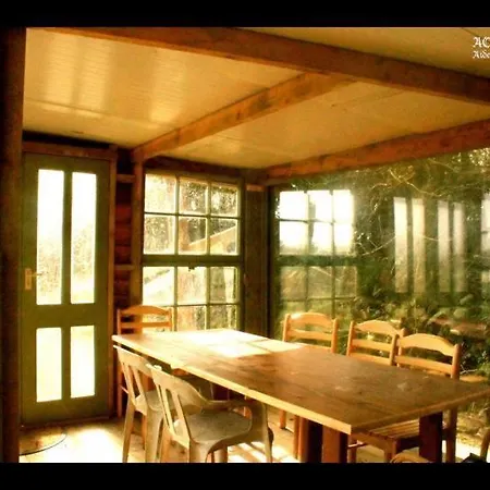 Inch Hideaway Eco Whitegate (Cork)