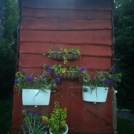Inch Hideaway Eco * Whitegate (Cork)