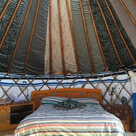 Inch Hideaway Eco Whitegate (Cork)