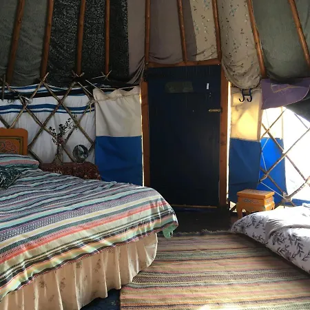 Inch Hideaway Eco *