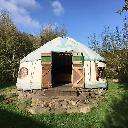 Inch Hideaway Eco Whitegate (Cork)