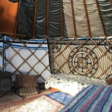 Inch Hideaway Eco * Whitegate (Cork)