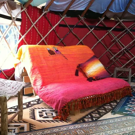 Inch Hideaway Eco Whitegate (Cork)