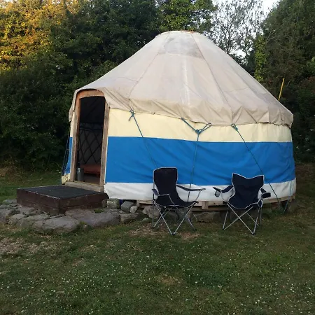 Inch Hideaway Eco * Whitegate (Cork)