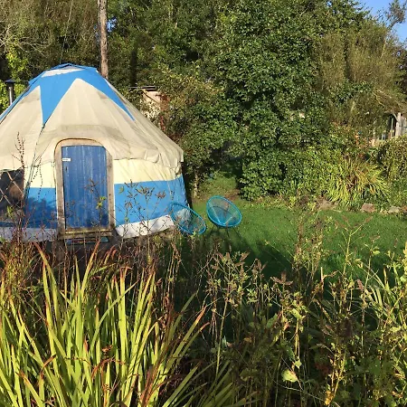 Inch Hideaway Eco * Whitegate (Cork)