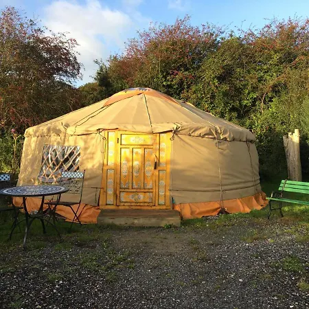 Inch Hideaway Eco *