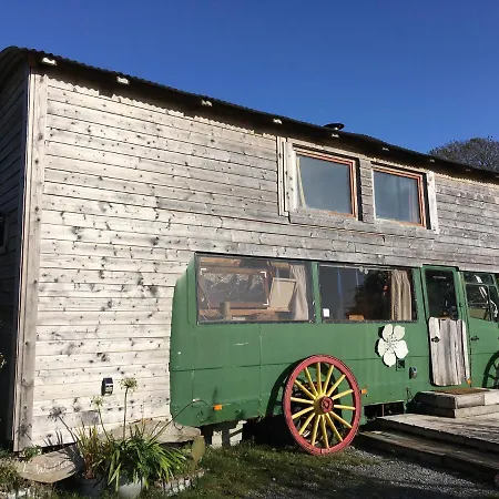 Inch Hideaway Eco * Whitegate (Cork)