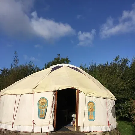 Inch Hideaway Eco Whitegate (Cork)