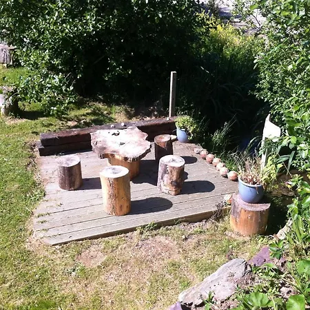 Inch Hideaway Eco