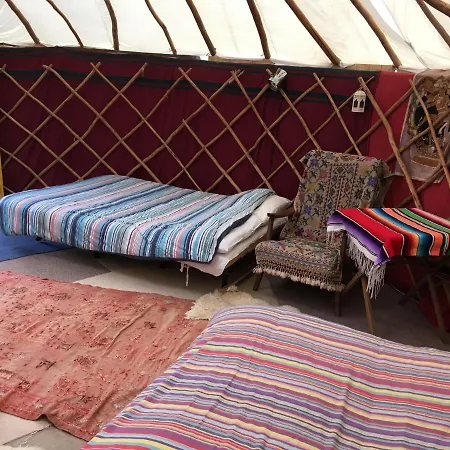 Inch Hideaway Eco