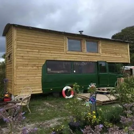 Inch Hideaway Eco