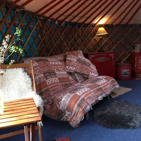 Inch Hideaway Eco Whitegate (Cork)