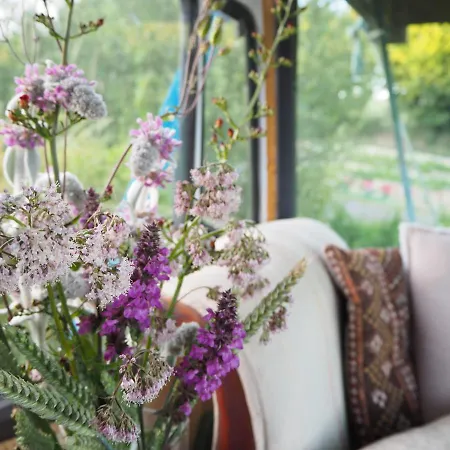 Inch Hideaway Eco Whitegate (Cork)