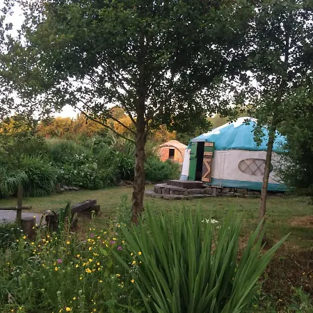 Inch Hideaway Eco Whitegate (Cork)