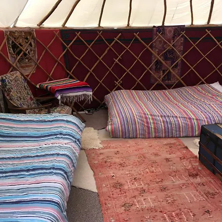 Inch Hideaway Eco Whitegate (Cork)