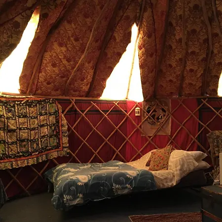 Inch Hideaway Eco Whitegate (Cork)
