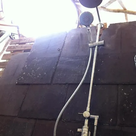 营地 Inch Hideaway Eco *