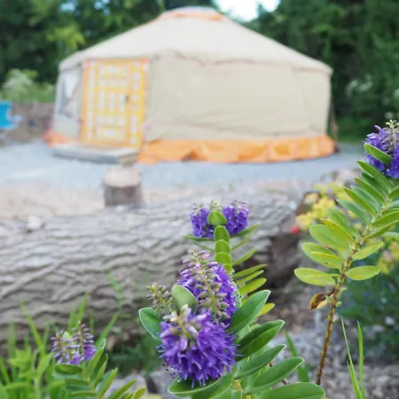 Inch Hideaway Eco * Whitegate (Cork)