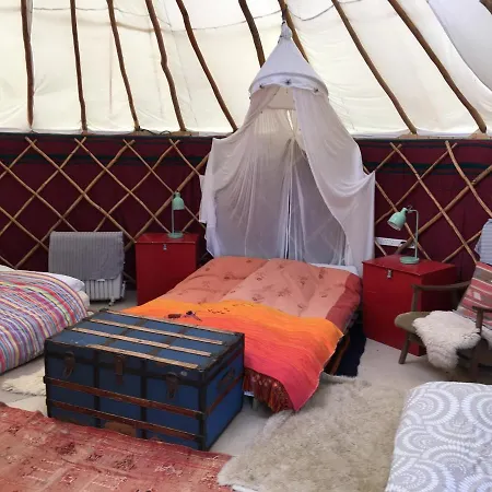 Inch Hideaway Eco * Whitegate (Cork)