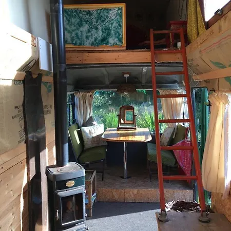 Inch Hideaway Eco Whitegate (Cork)