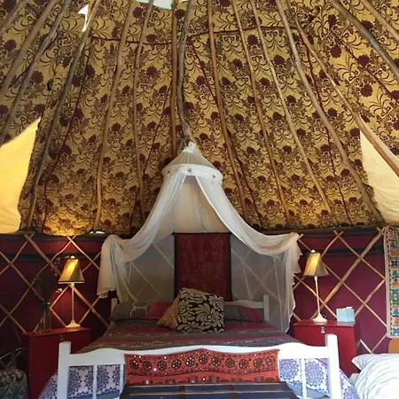 Inch Hideaway Eco * Whitegate (Cork)