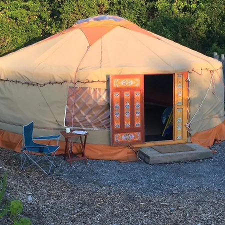 Inch Hideaway Eco * Whitegate (Cork)
