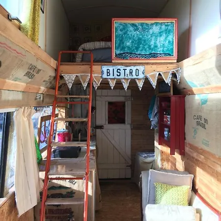 Inch Hideaway Eco * Whitegate (Cork)