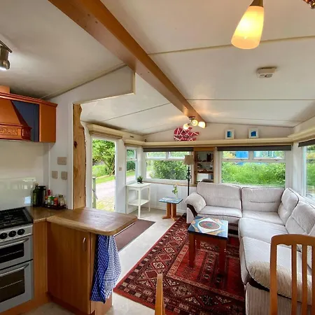 Inch Hideaway Eco אתר קמפינג