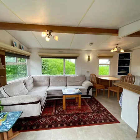 Campeggio Inch Hideaway Eco