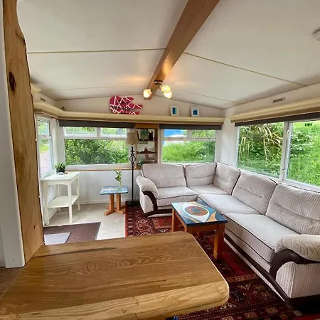 Campeggio Inch Hideaway Eco *