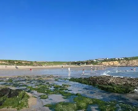 Campeggio Inch Hideaway Eco Whitegate (Cork)
