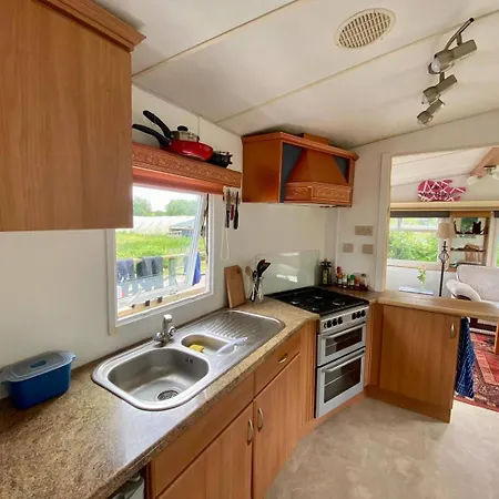 Inch Hideaway Eco *