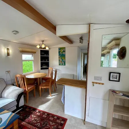 Inch Hideaway Eco Whitegate (Cork)
