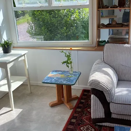 Inch Hideaway Eco