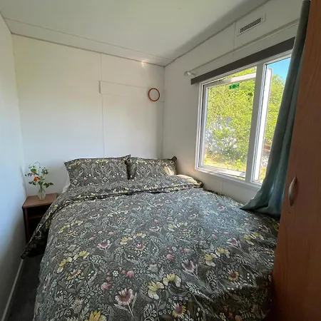 אתר קמפינג Inch Hideaway Eco *