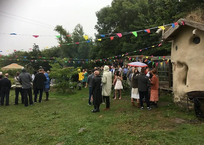 Inch Hideaway Eco * Whitegate (Cork)