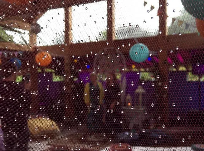 Inch Hideaway Eco 캠프장 Whitegate (Cork)