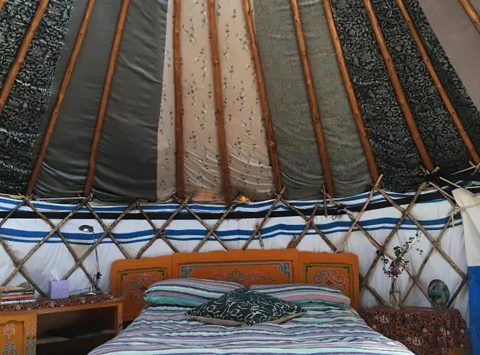 Inch Hideaway Eco Whitegate (Cork)