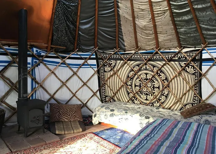 Inch Hideaway Eco * Whitegate (Cork)