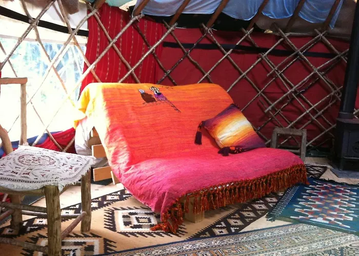 Inch Hideaway Eco Whitegate (Cork)