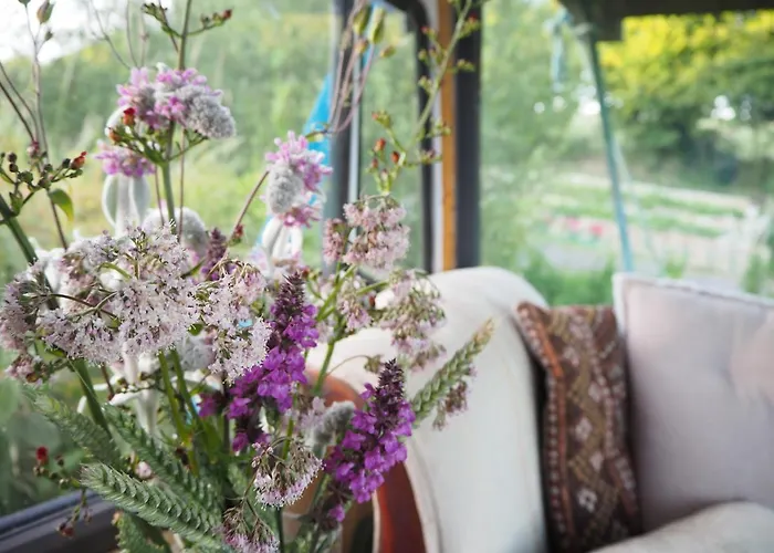 Inch Hideaway Eco Whitegate (Cork)