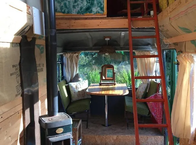 Inch Hideaway Eco Whitegate (Cork)